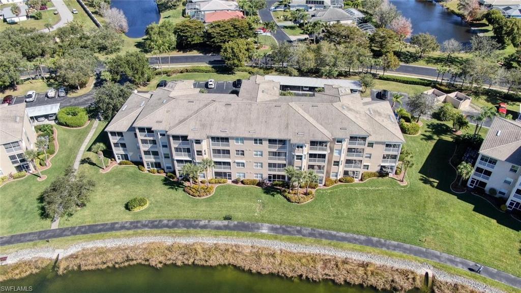 HERITAGE COVE - Residential