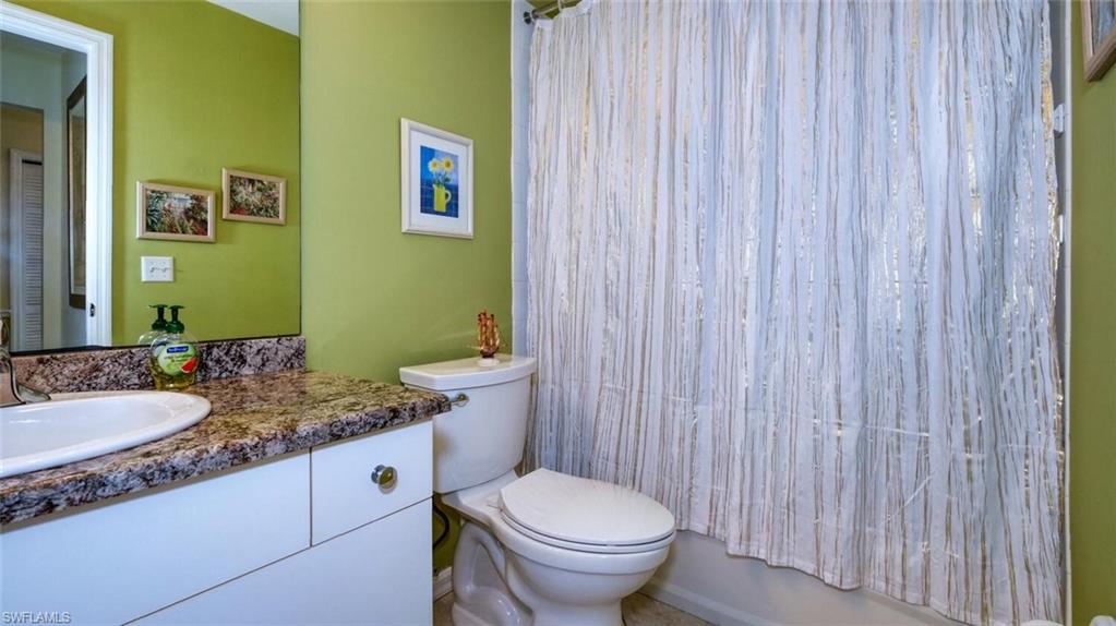 HERITAGE COVE - Residential