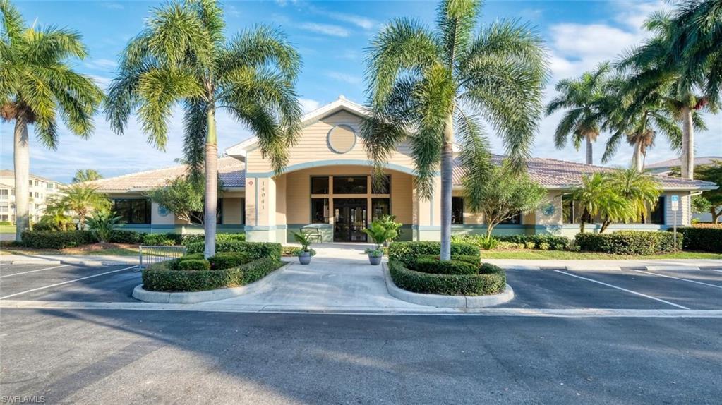 HERITAGE COVE - Residential