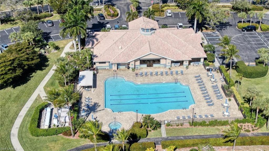 HERITAGE COVE - Residential