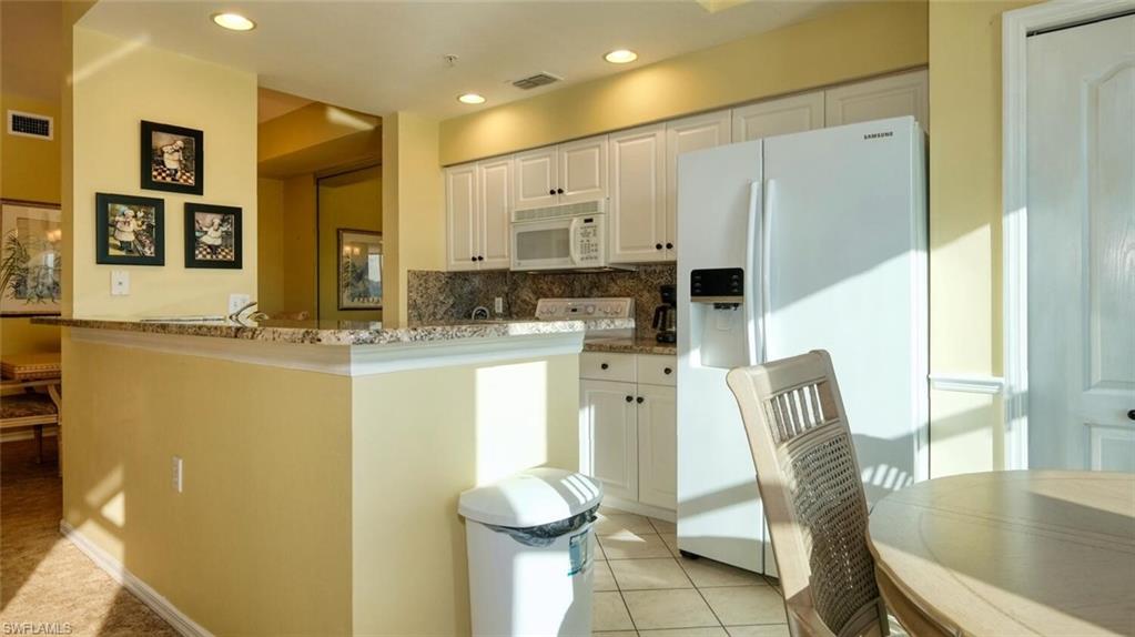 HERITAGE COVE - Residential