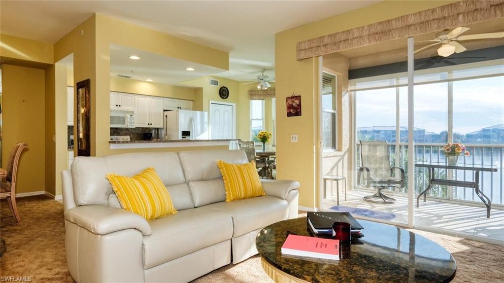 HERITAGE COVE - Residential