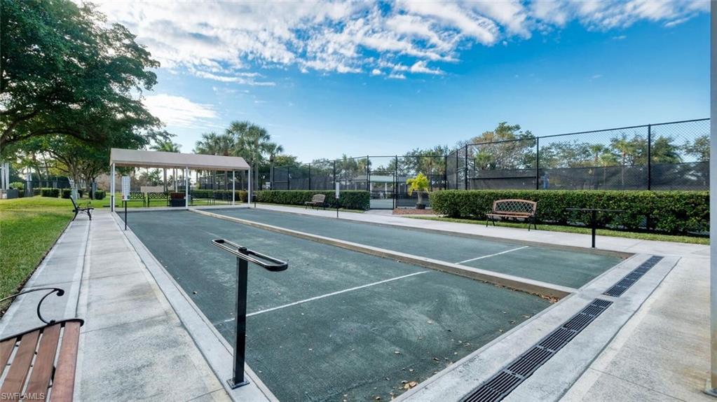 HERITAGE COVE - Residential