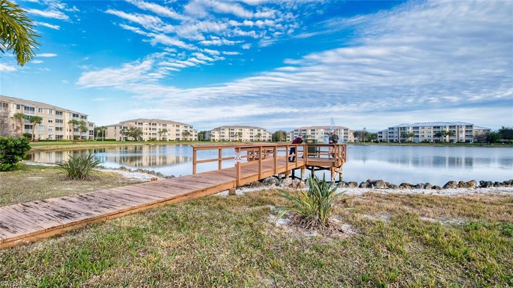 HERITAGE COVE - Residential