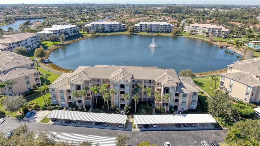 HERITAGE COVE - Residential