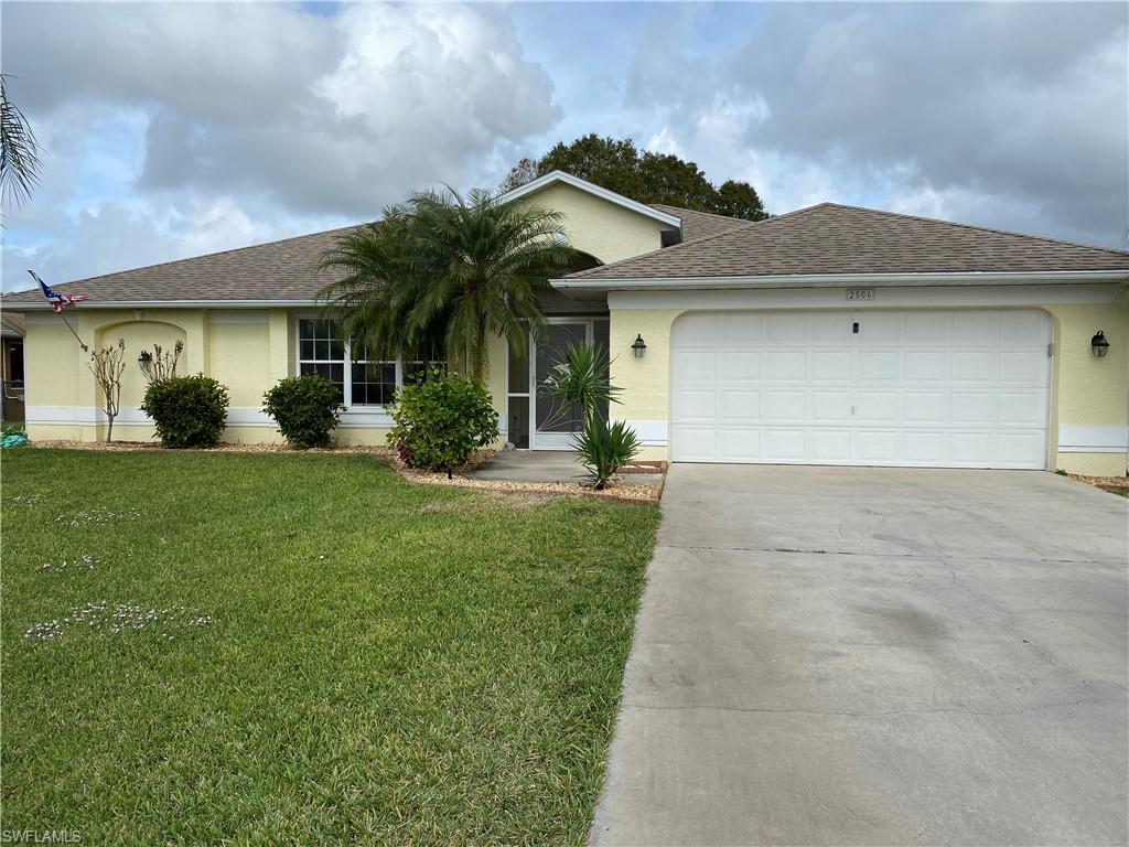 OAKWOOD - Residential