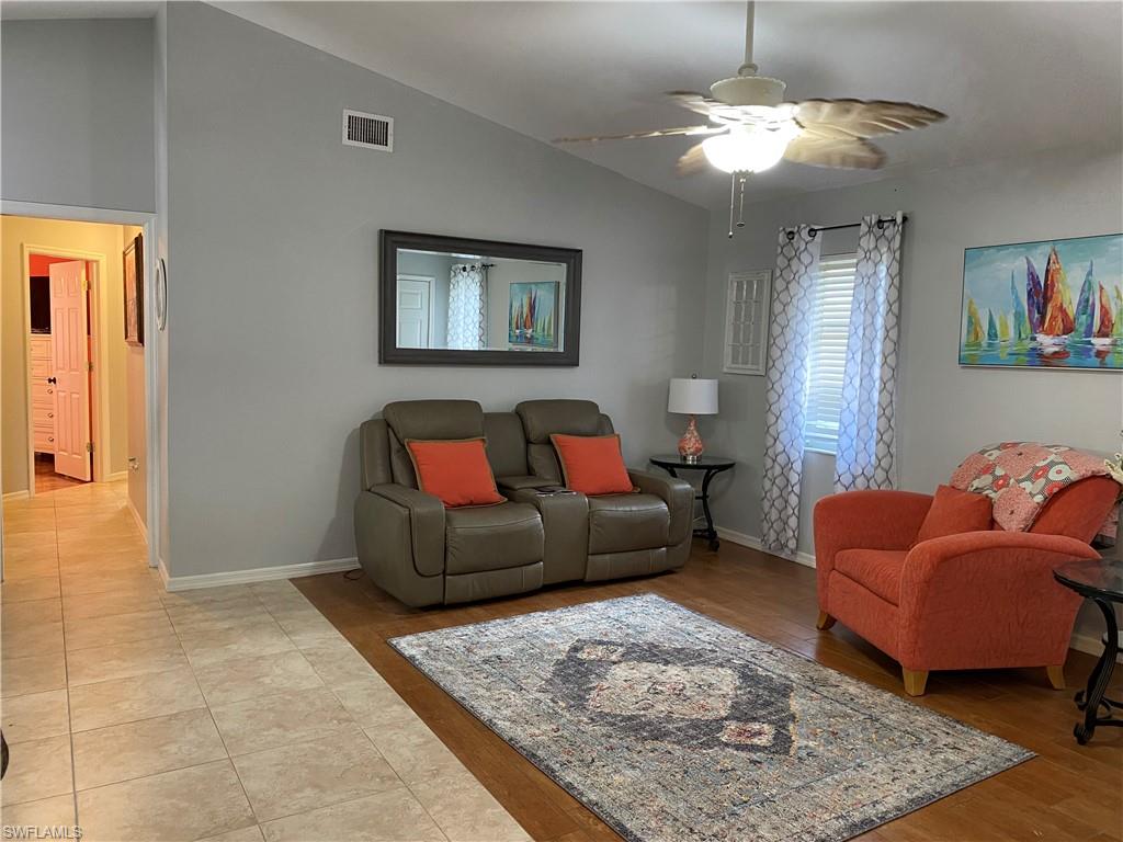 OAKWOOD - Residential