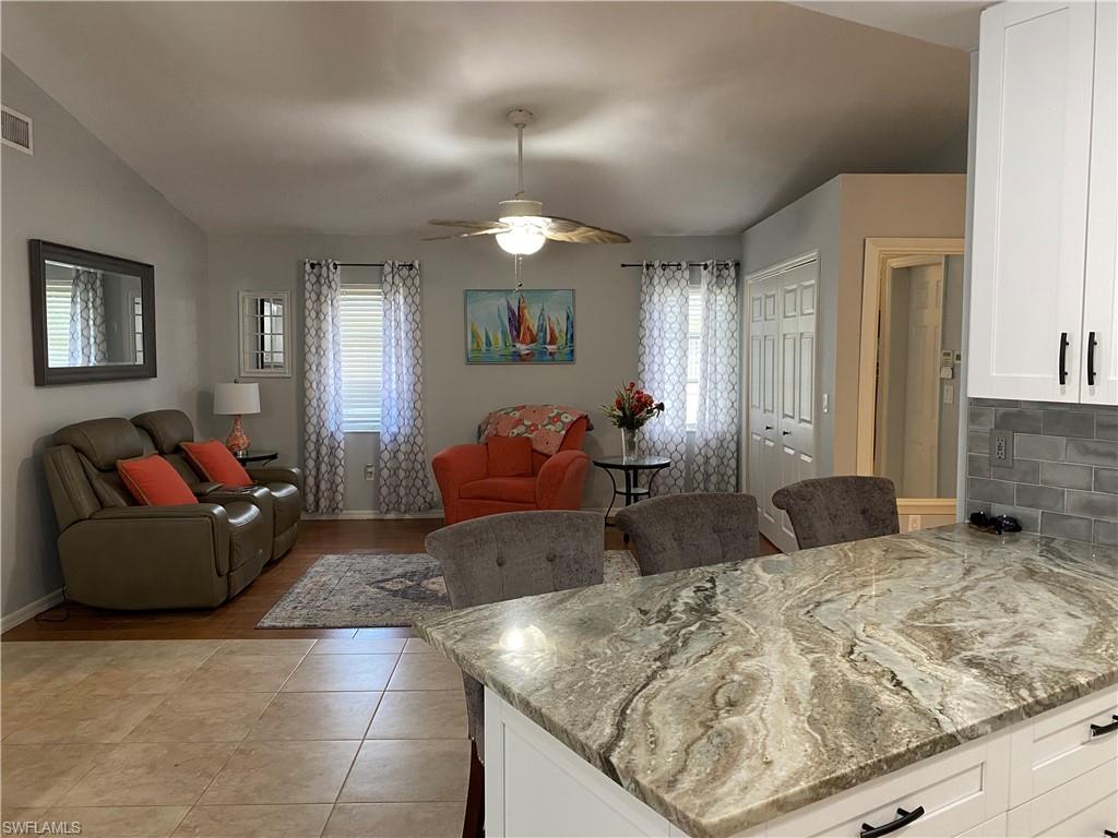 OAKWOOD - Residential