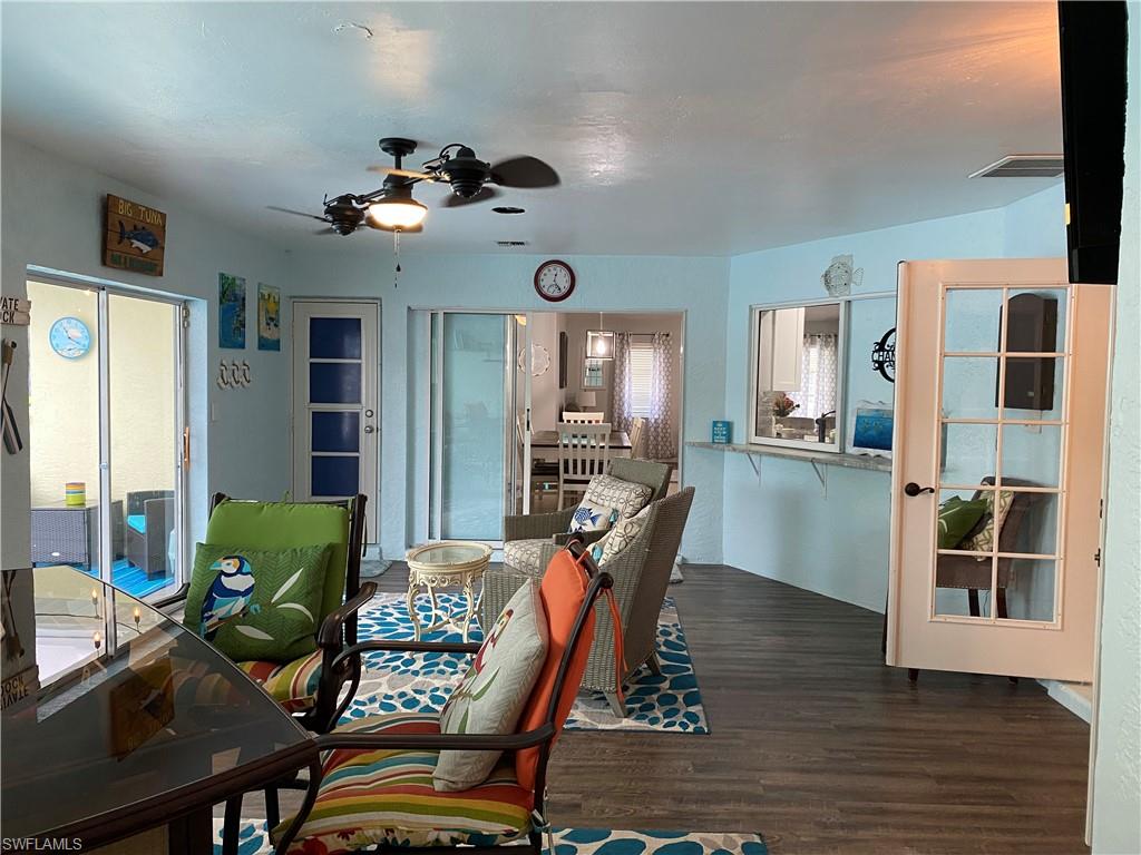 OAKWOOD - Residential