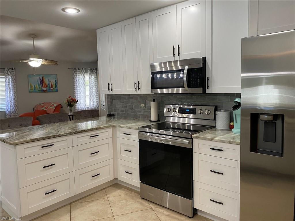 OAKWOOD - Residential