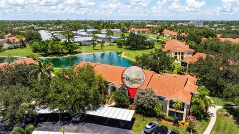 12620 Equestrian CIR 1705 FORT MYERS FL 33907