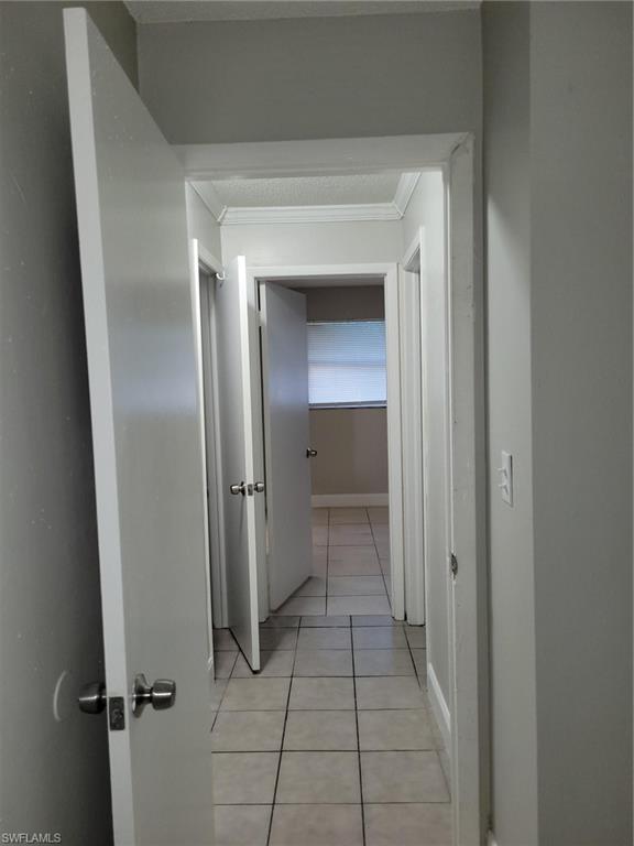 EDISON PARK - Residential Lease