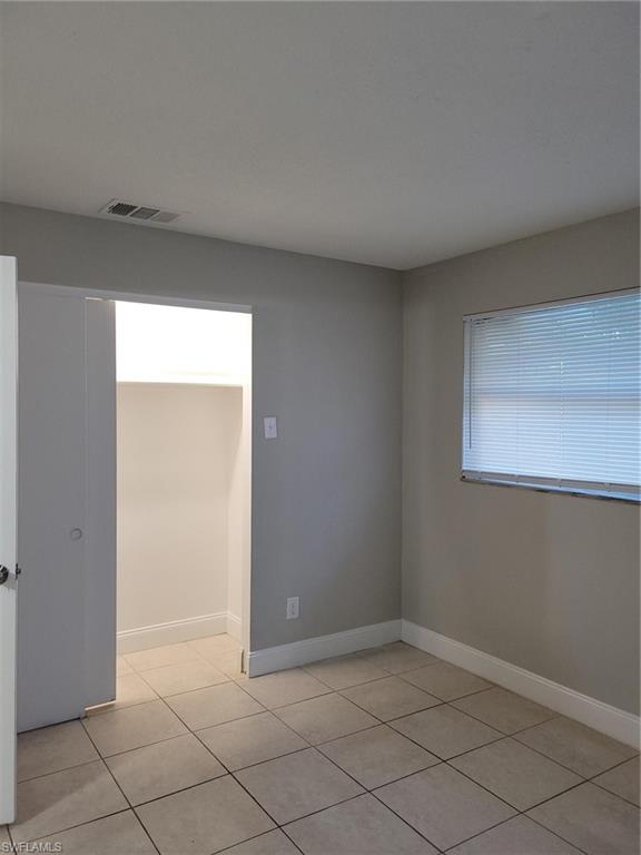 EDISON PARK - Residential Lease