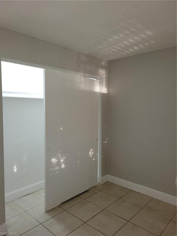 EDISON PARK - Residential Lease