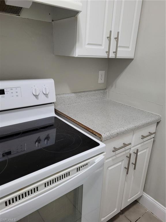 EDISON PARK - Residential Lease