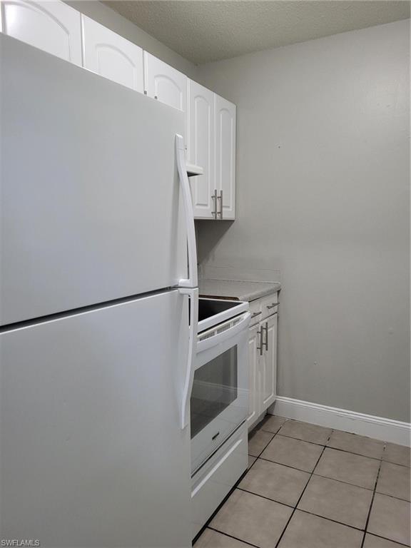 EDISON PARK - Residential Lease