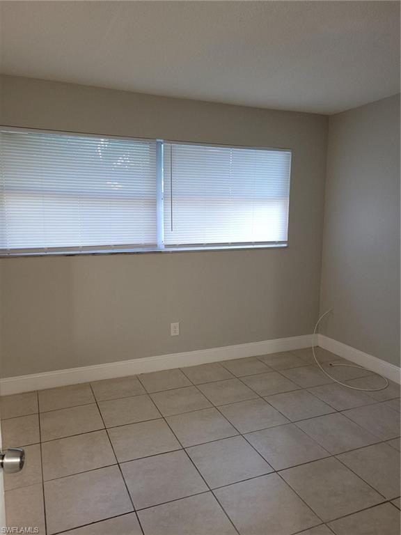 EDISON PARK - Residential Lease