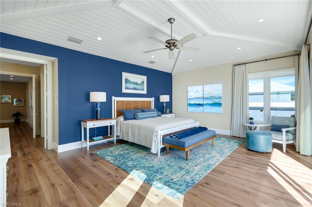 GRAND OLE MAN - Residential