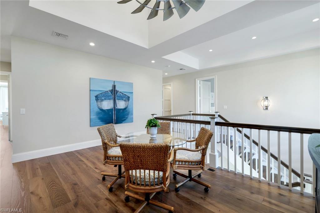 GRAND OLE MAN - Residential