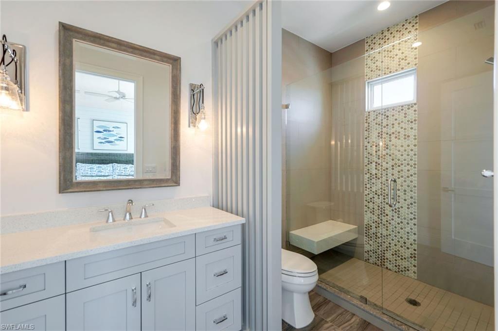 GRAND OLE MAN - Residential