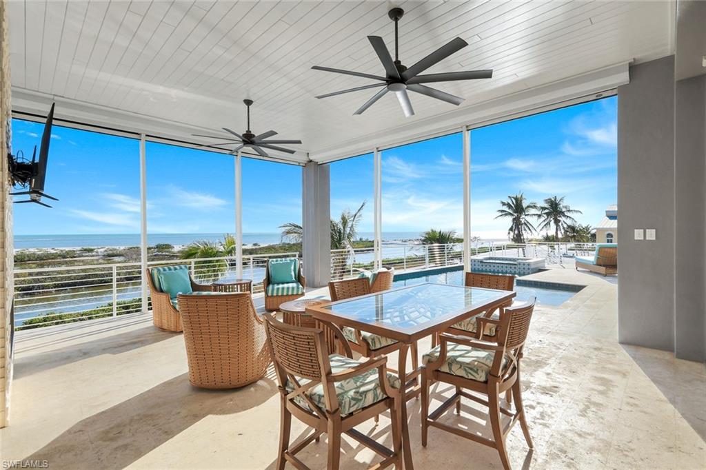 GRAND OLE MAN - Residential