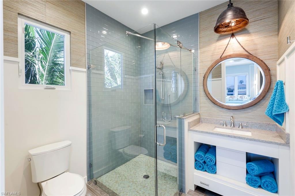 GRAND OLE MAN - Residential