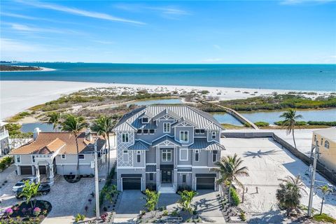 8180 Estero BLVD FORT MYERS BEACH FL 33931