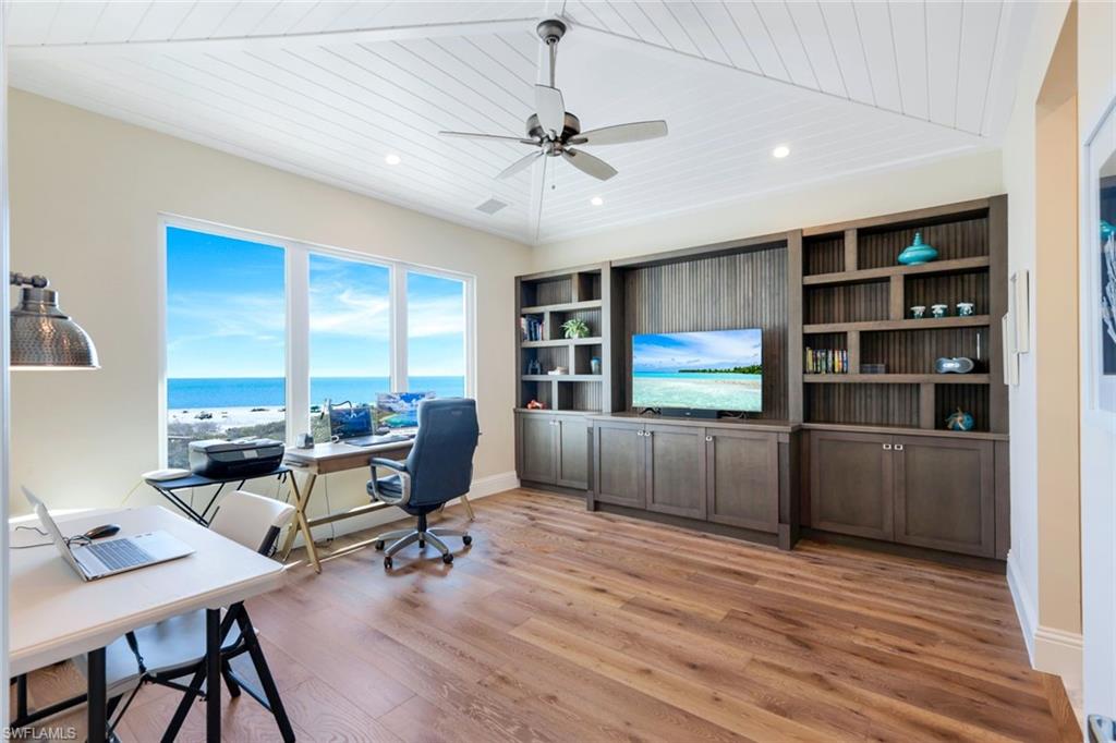 GRAND OLE MAN - Residential