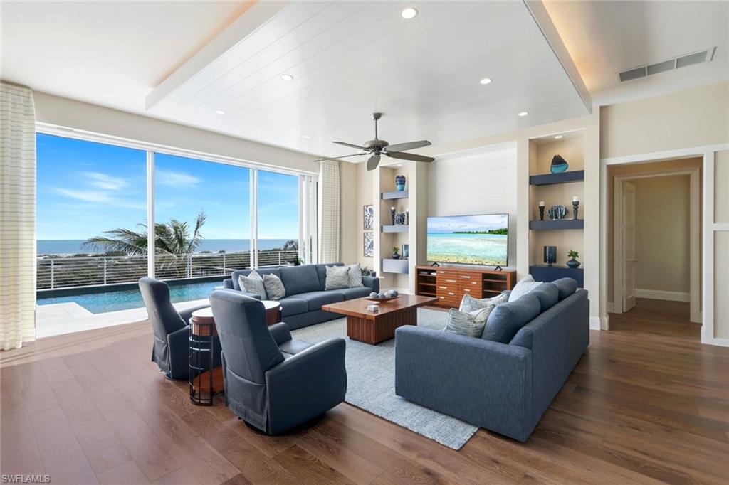 GRAND OLE MAN - Residential