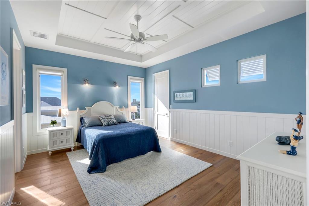 GRAND OLE MAN - Residential