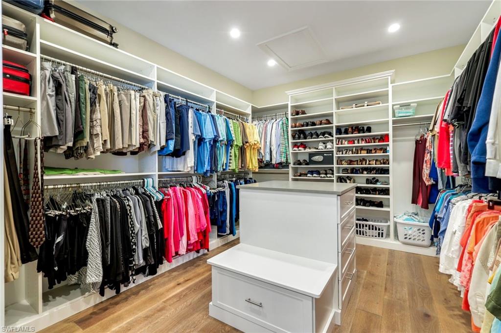 GRAND OLE MAN - Residential