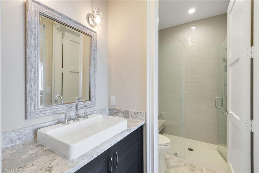 GRAND OLE MAN - Residential