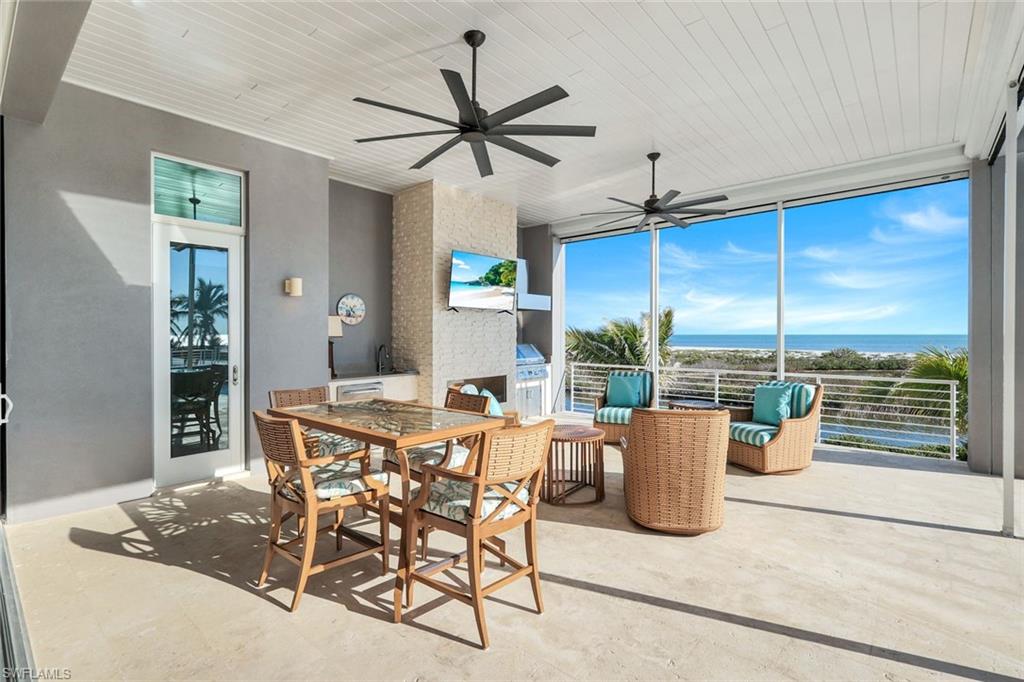 GRAND OLE MAN - Residential