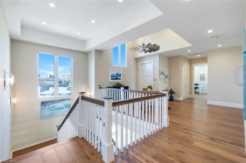 GRAND OLE MAN - Residential