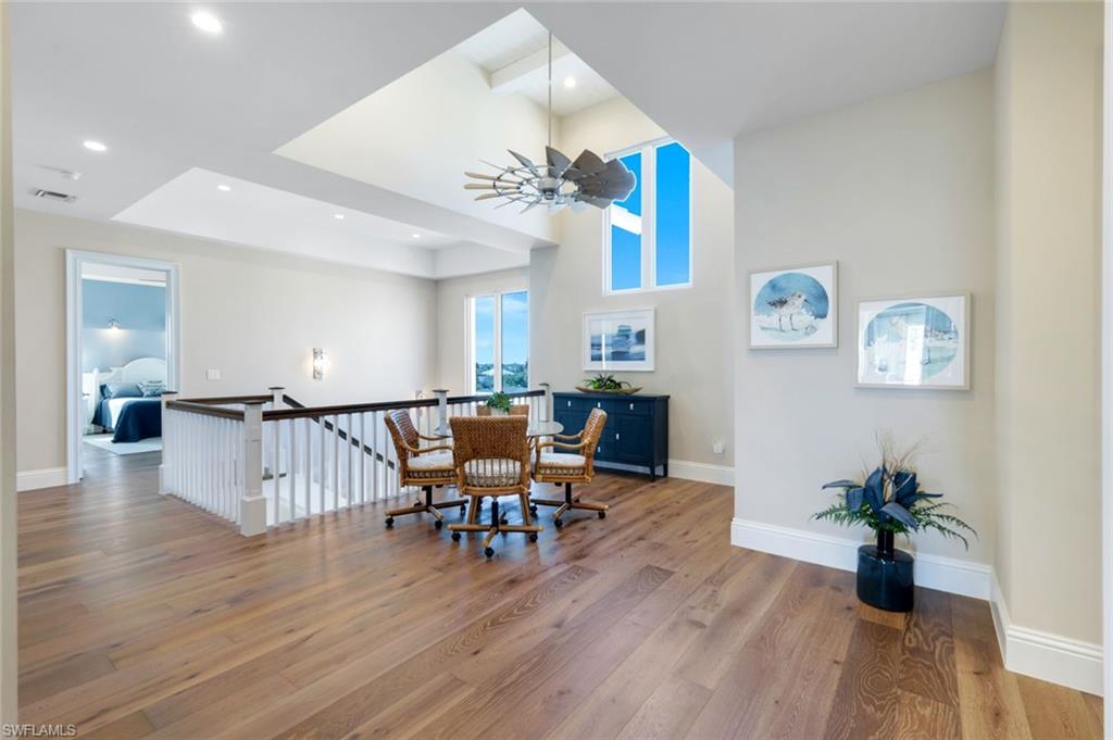 GRAND OLE MAN - Residential