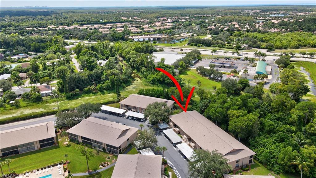 ABBINGTON VILLAGE - Residential