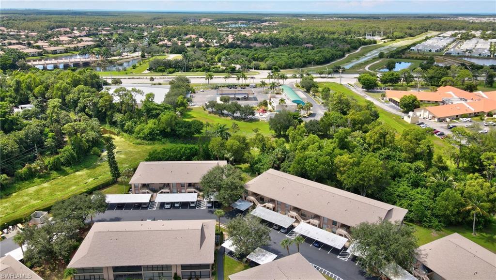 ABBINGTON VILLAGE - Residential