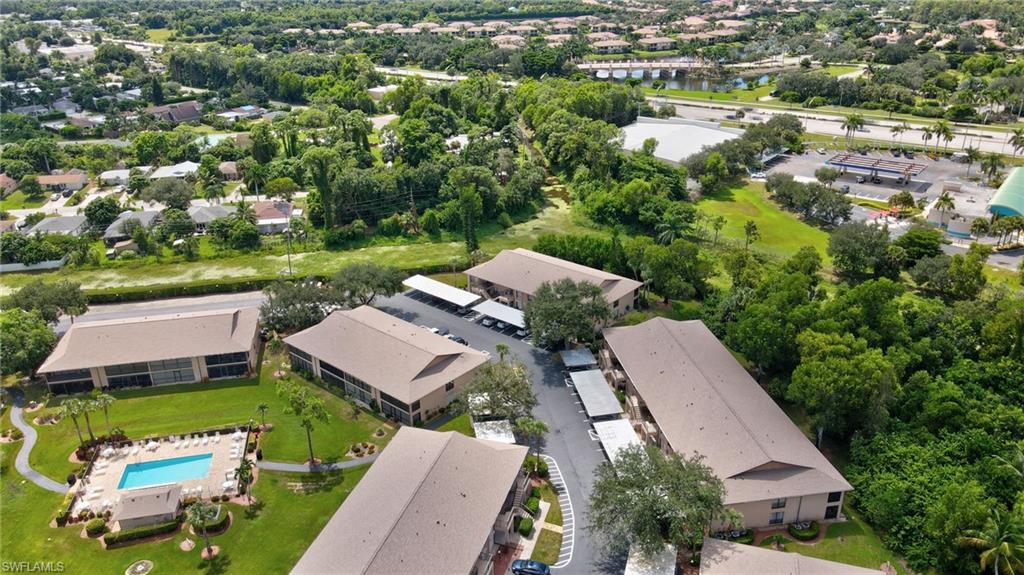 ABBINGTON VILLAGE - Residential