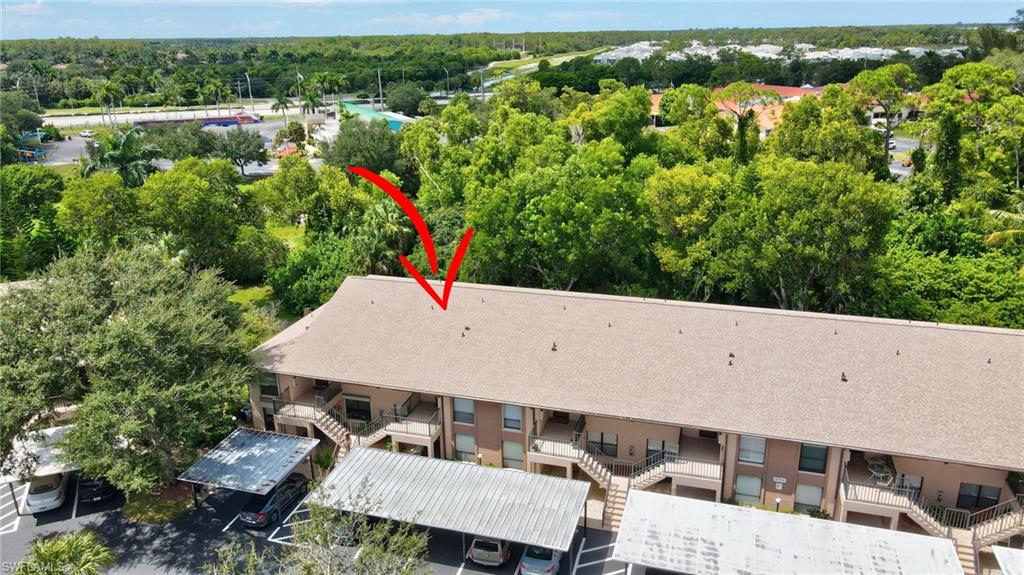 ABBINGTON VILLAGE - Residential