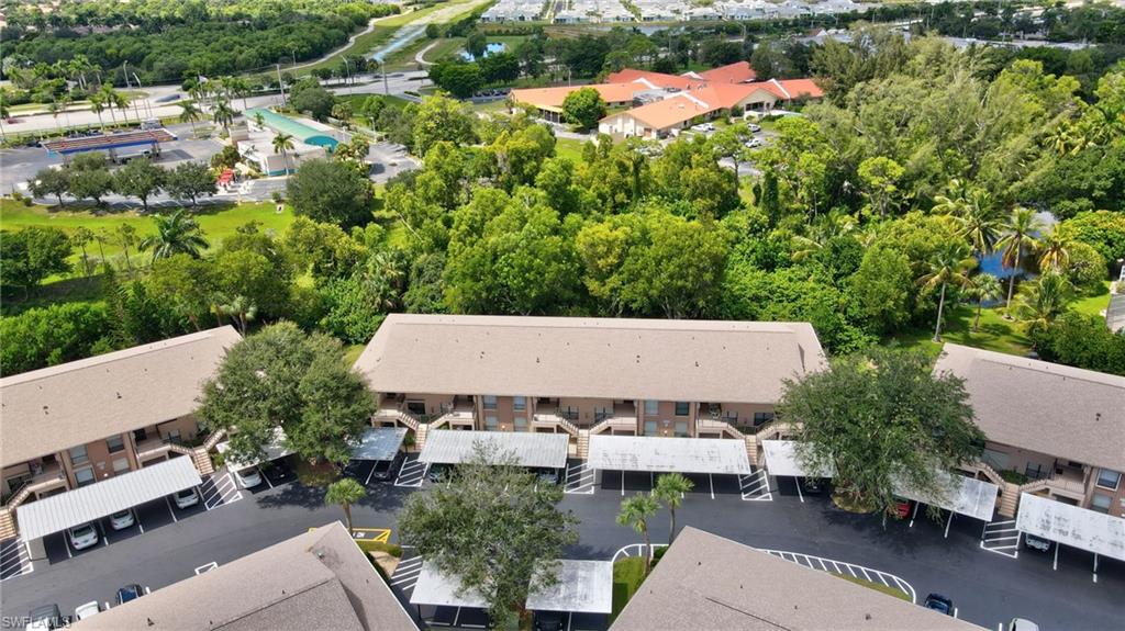 ABBINGTON VILLAGE - Residential