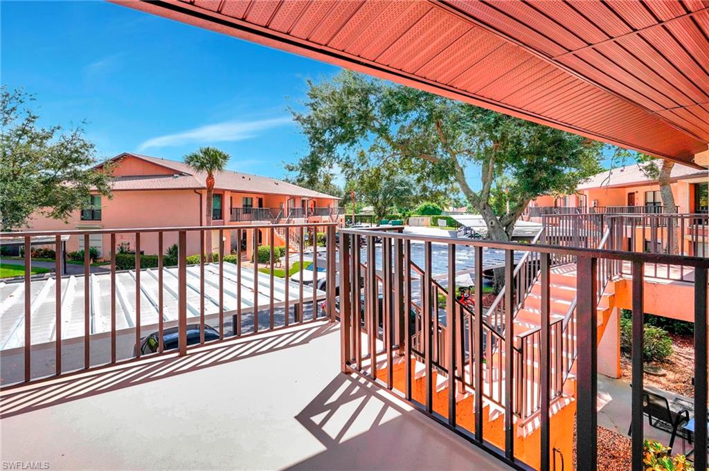 ABBINGTON VILLAGE - Residential