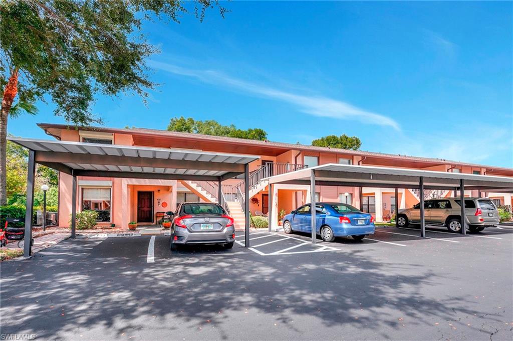 ABBINGTON VILLAGE - Residential