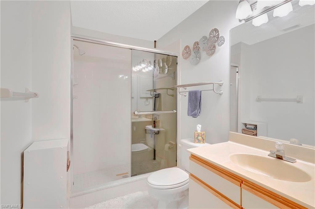 ABBINGTON VILLAGE - Residential