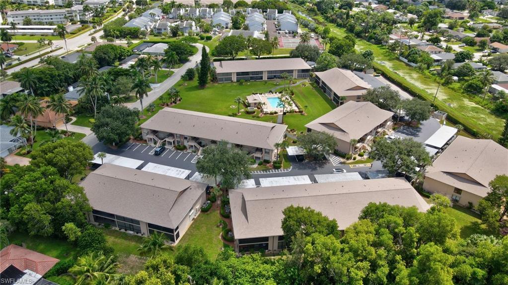 ABBINGTON VILLAGE - Residential