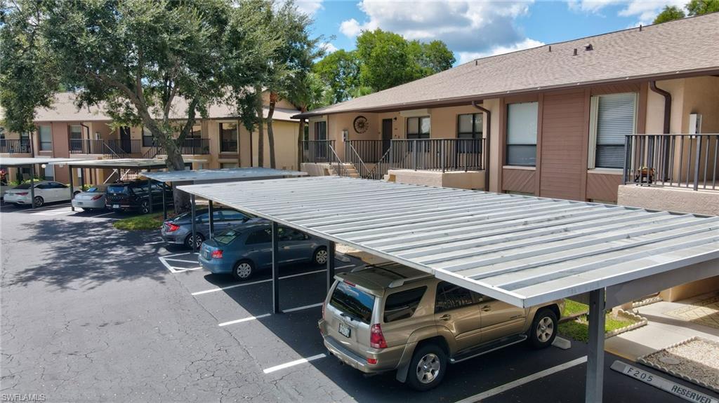 ABBINGTON VILLAGE - Residential