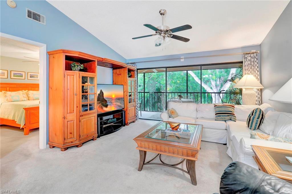 ABBINGTON VILLAGE - Residential