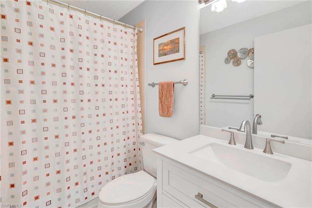 ABBINGTON VILLAGE - Residential