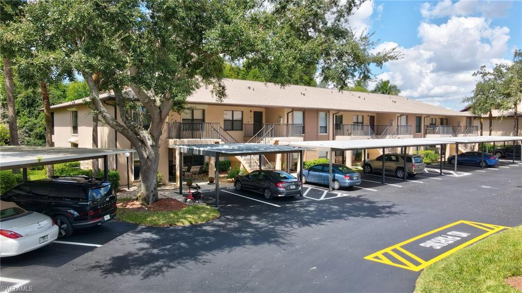 ABBINGTON VILLAGE - Residential