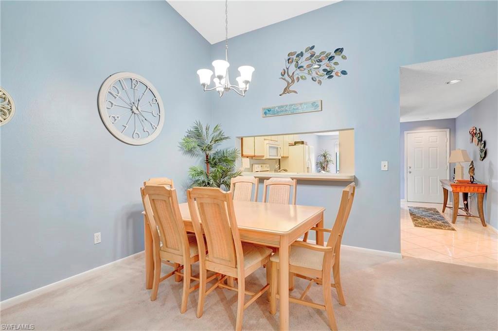 ABBINGTON VILLAGE - Residential