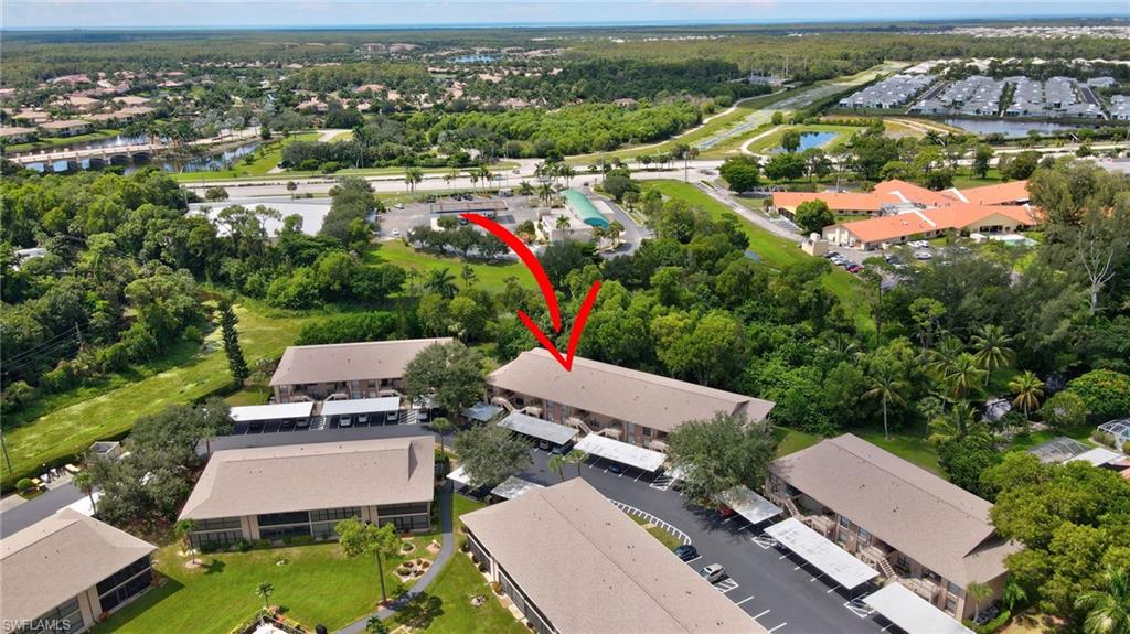 ABBINGTON VILLAGE - Residential